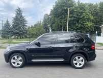 OFFICIAL BMW X5, e70 3.0