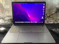 MacBook Pro 13/3 дюйм 256gb 2021