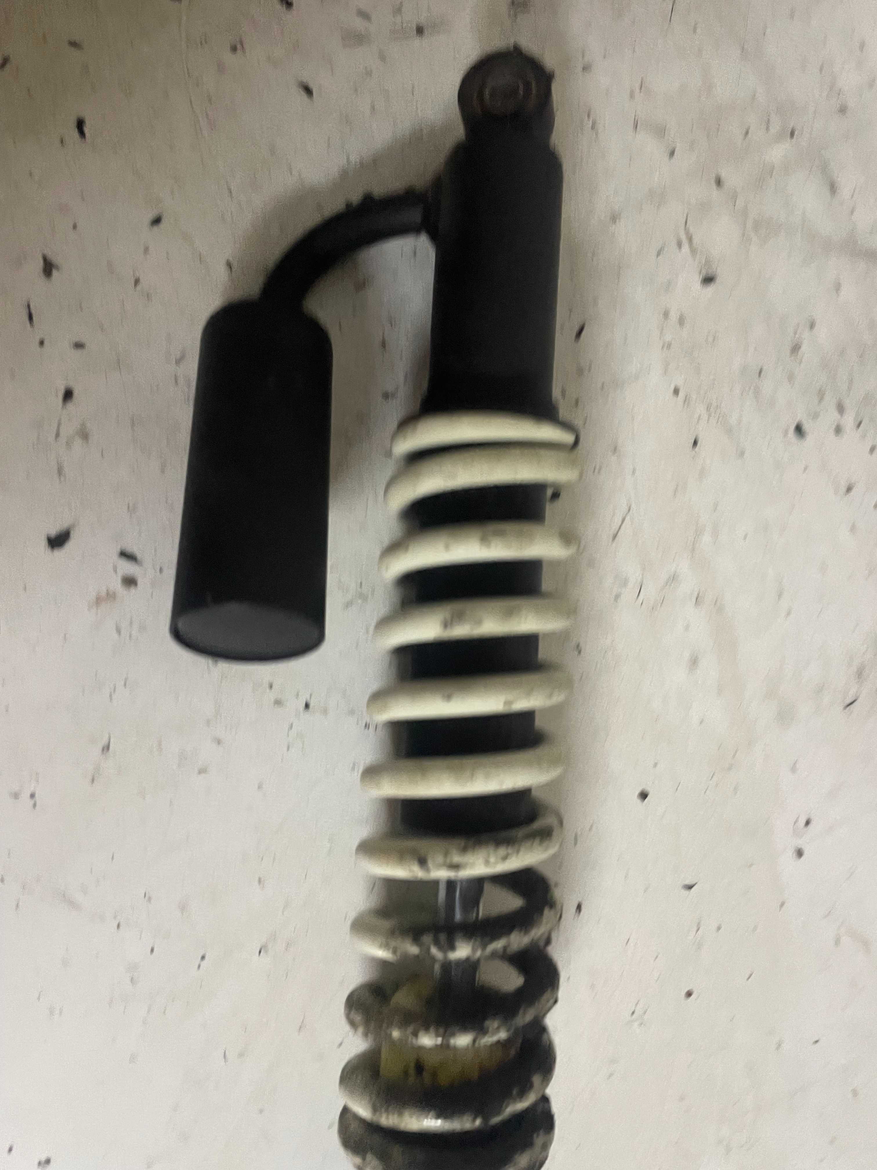 Generic trigger sm 50 amortyzator centralny