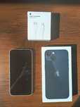 iPhone 13 128 GB Starlight 85% Bateria