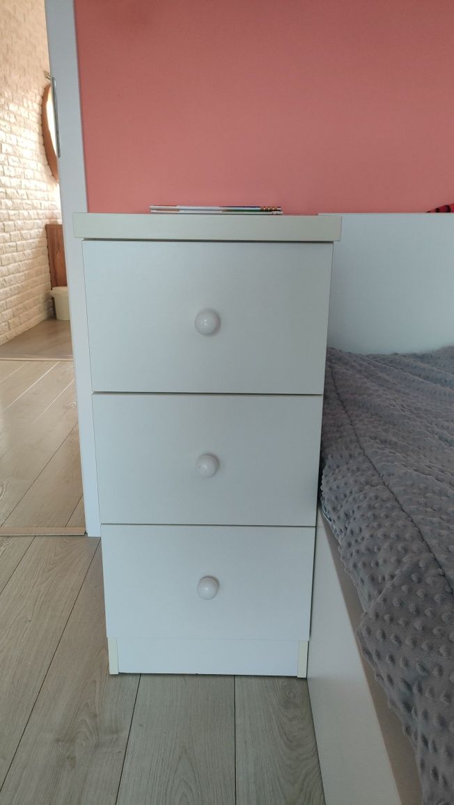 Meble do pokoju dziecięcego