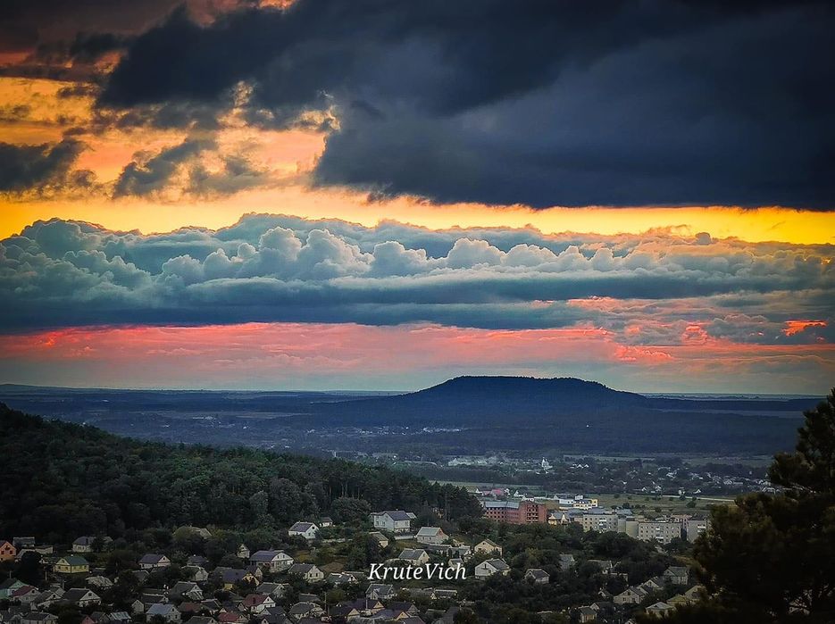 Аренда будинку в місті Кременець