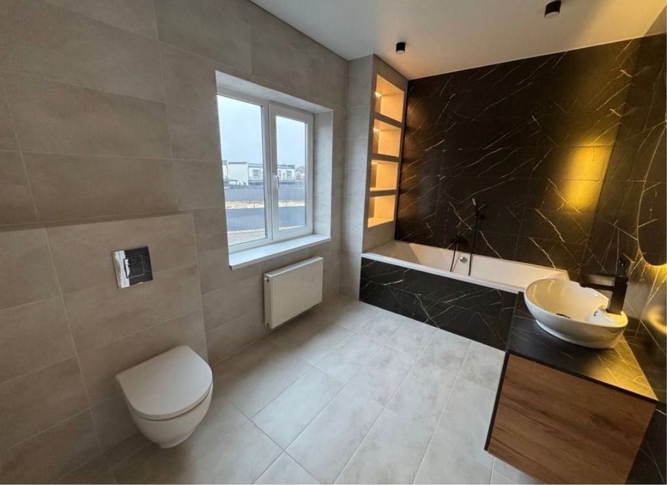 Дом квартира дуплекс ремонт Киев метро Осокорки Дарницкий левый берег