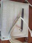 Etuji na tabler lub notes