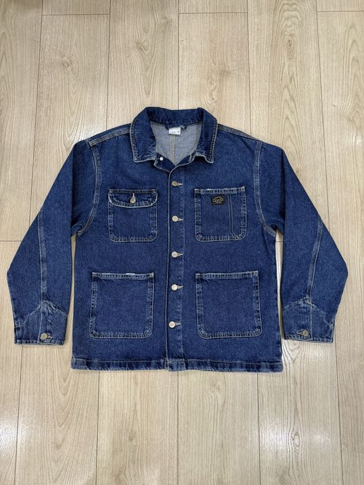 Джинсовий піджак Zara для дівчинки 12-14 років, розмір 164см