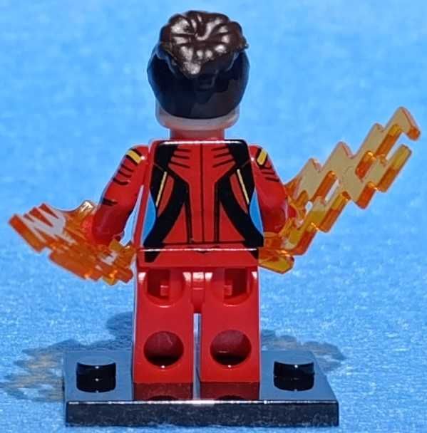 Jesse Quick (DC Comics)