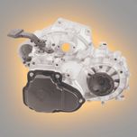 Skrzynia 5 Biegów JUS VW POLO fabia 1.2 12V