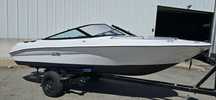 Sea Ray 180br