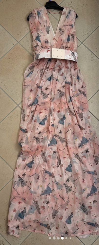 Veatido Elisabetta franchi S