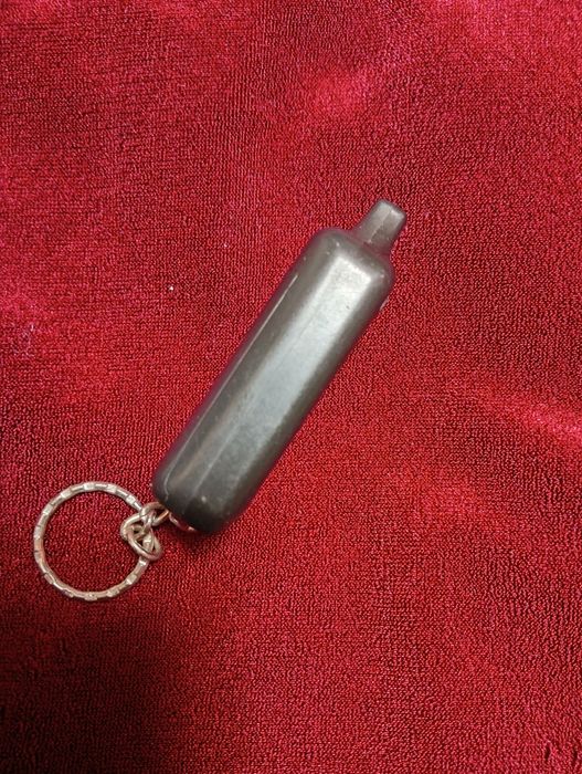 Брелок автосигнализации Convoy MP-150D