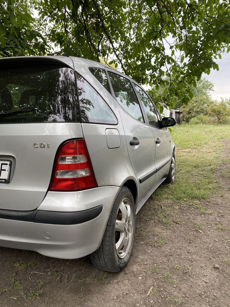 Продам Мерседес А170