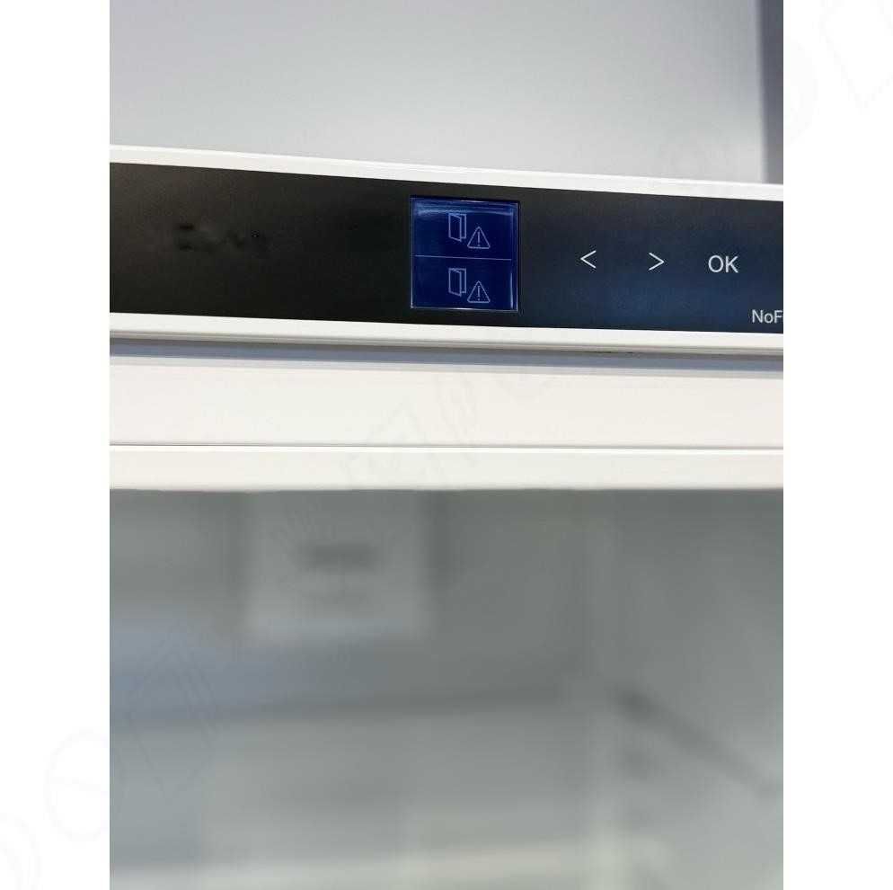 2024р Холодильник MIele KFN 4375 CD БІЛЕ СКЛО