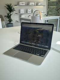 MacBook Air 13.3 M1 8Gb|256Gb Silver ИДЕАЛ (699$) Рассрочка|Кредит