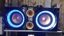 Boombox.  .     .