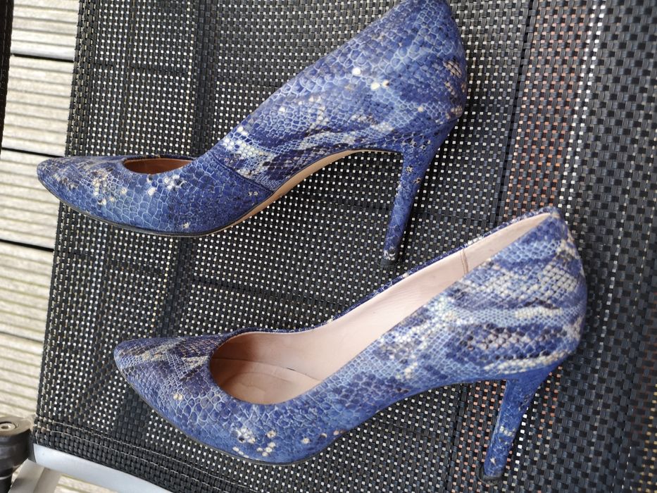 Buty Ryłko bardzo ładne