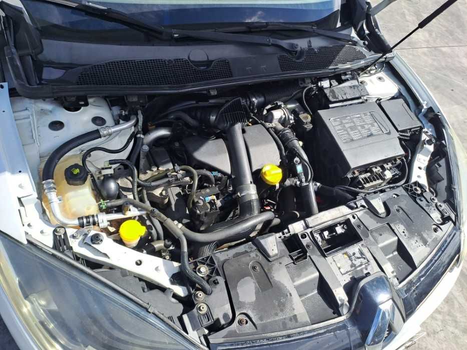 Renault Megane Coupé 1.5 dci, 2015 Nacional, 1 registo