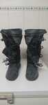 Botas motocross  como novas