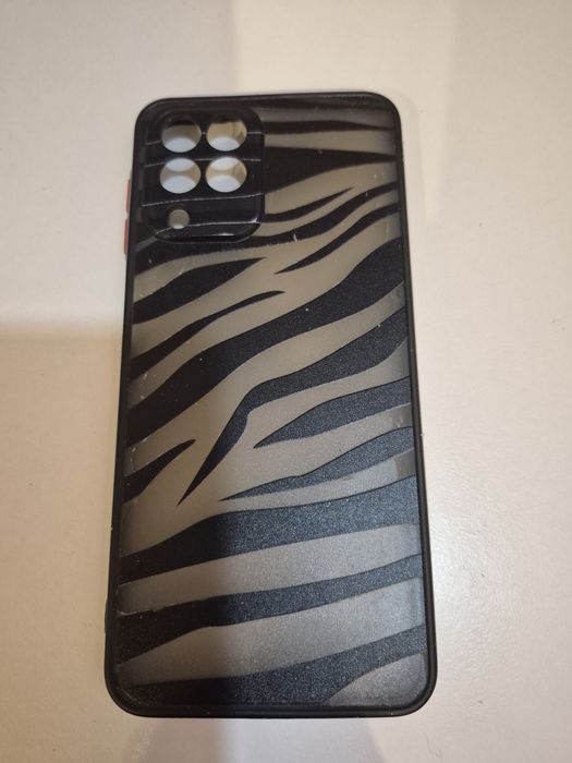 Чохли на телефон Samsung Galaxy M33 5G