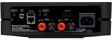 Bluesound Node Nano/Powernode