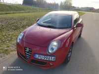 Alfa Romeo Mito 1.3JTDM 84KM 2013 rok