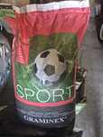 Trawa sportowa 10 kg