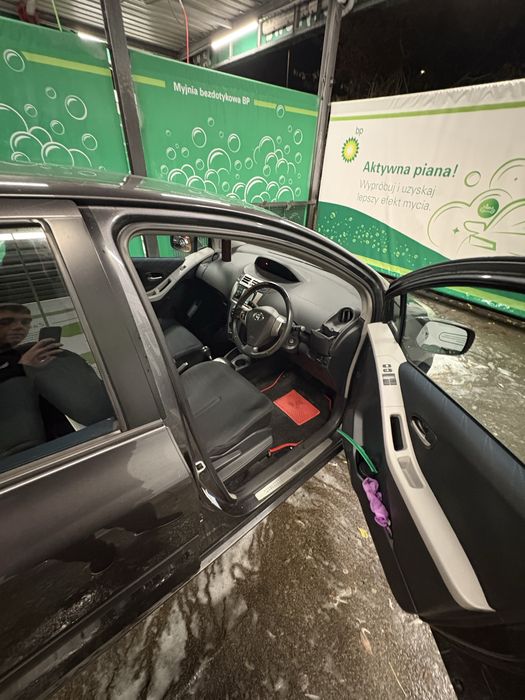 Продам таета ярис