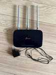 Двохдіапазонний роутер TP-link archer c20
