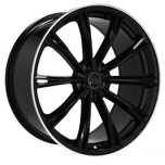 4x Felgi 22 m.in. do AUDI Q5 8R Q7 4M Q8 RS Q8 RS6 C7 S8 D4 SQ5 SQ7 SQ8 Styl ABT - H5060 (IN1111/TS5