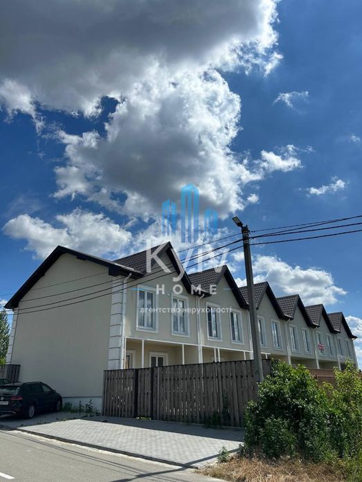 Продаж / Таунхаус 120кв / Енергетиків / Святопетрівське