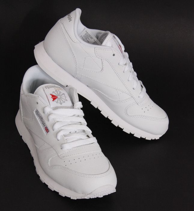 Buty REEBOK Classic Leather 50151. Nowe !!