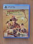 Indiana Jones Wielki Krąg PS5 PL (Great Circle)