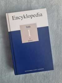 Encyklopedia Gazety Wyborczej. Tom 1.