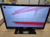 Tv Sharp 32 brak pilota tuner kablowy