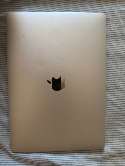 MacBook Air 2020 M1