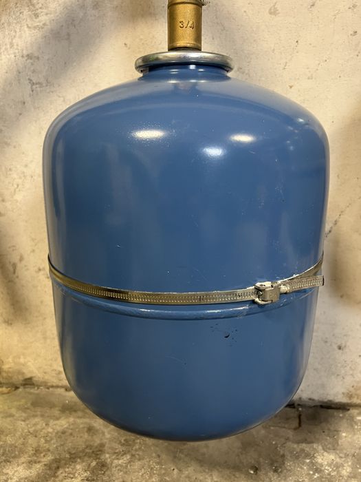 Naczynie wyrownawcze