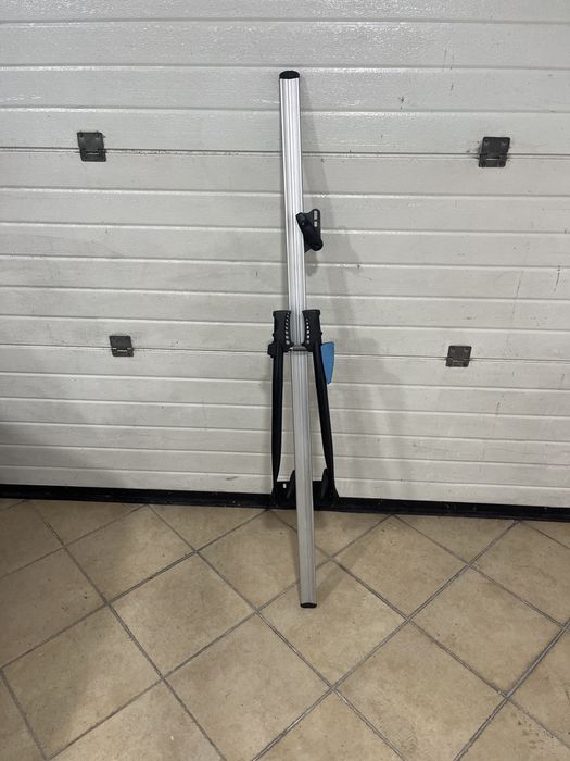 Suporte de bicicleta para carro