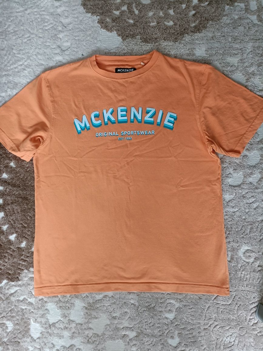 T-shirt McKenzie