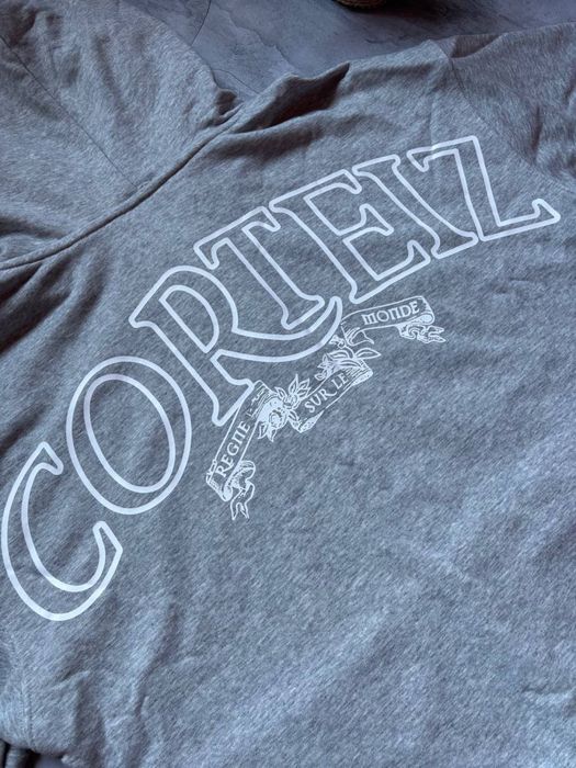 Зіп худі Corteiz