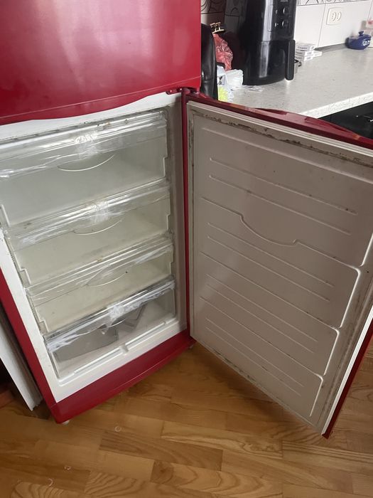 Холодильник Атлант