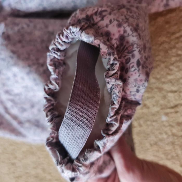 Суцільний комбінезон дитячий зимовий H&M