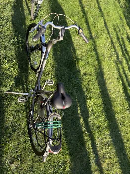 Rower Gazelle Monteux LTD