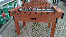 Matraquilhos tradicionais - novos - entrega imediata