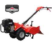 Glebogryzarka   hortmasz- cedrus  HGS 65 XGTB Briggs & Stratton