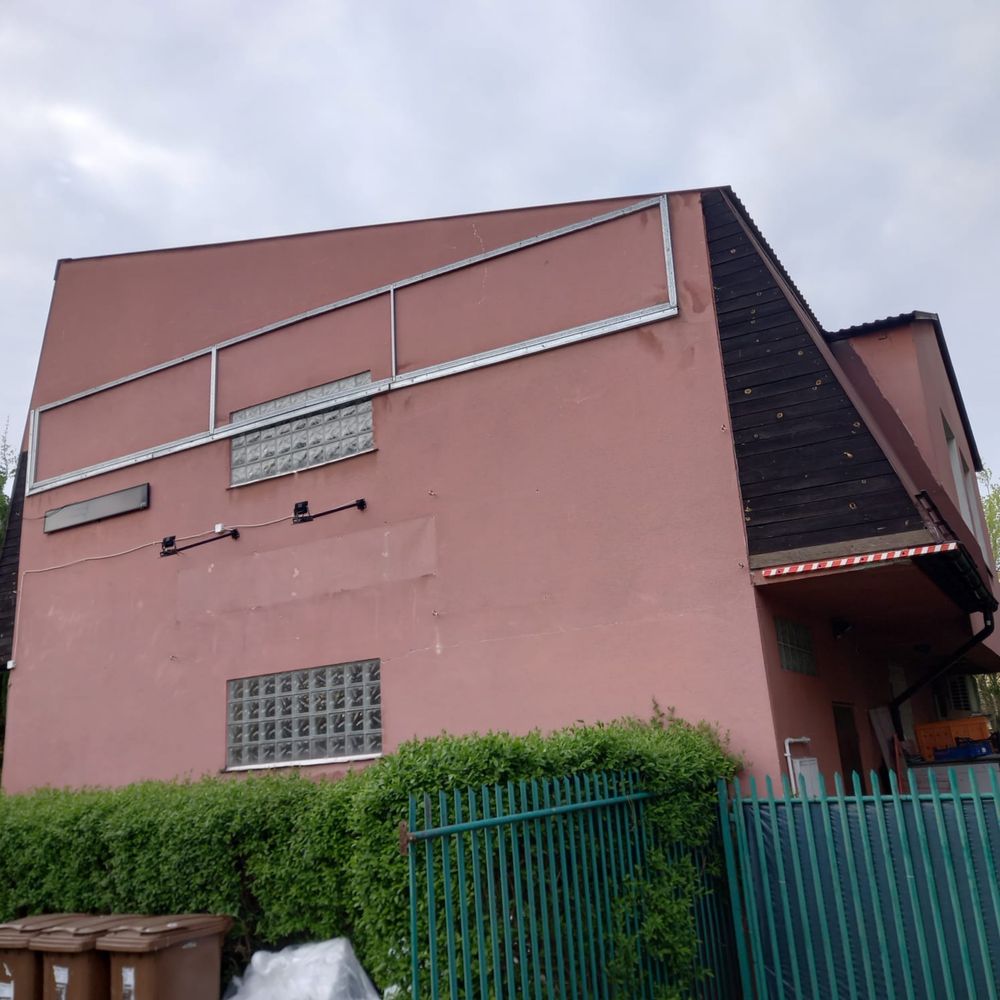Wynajmę lokal parter na działalnosc