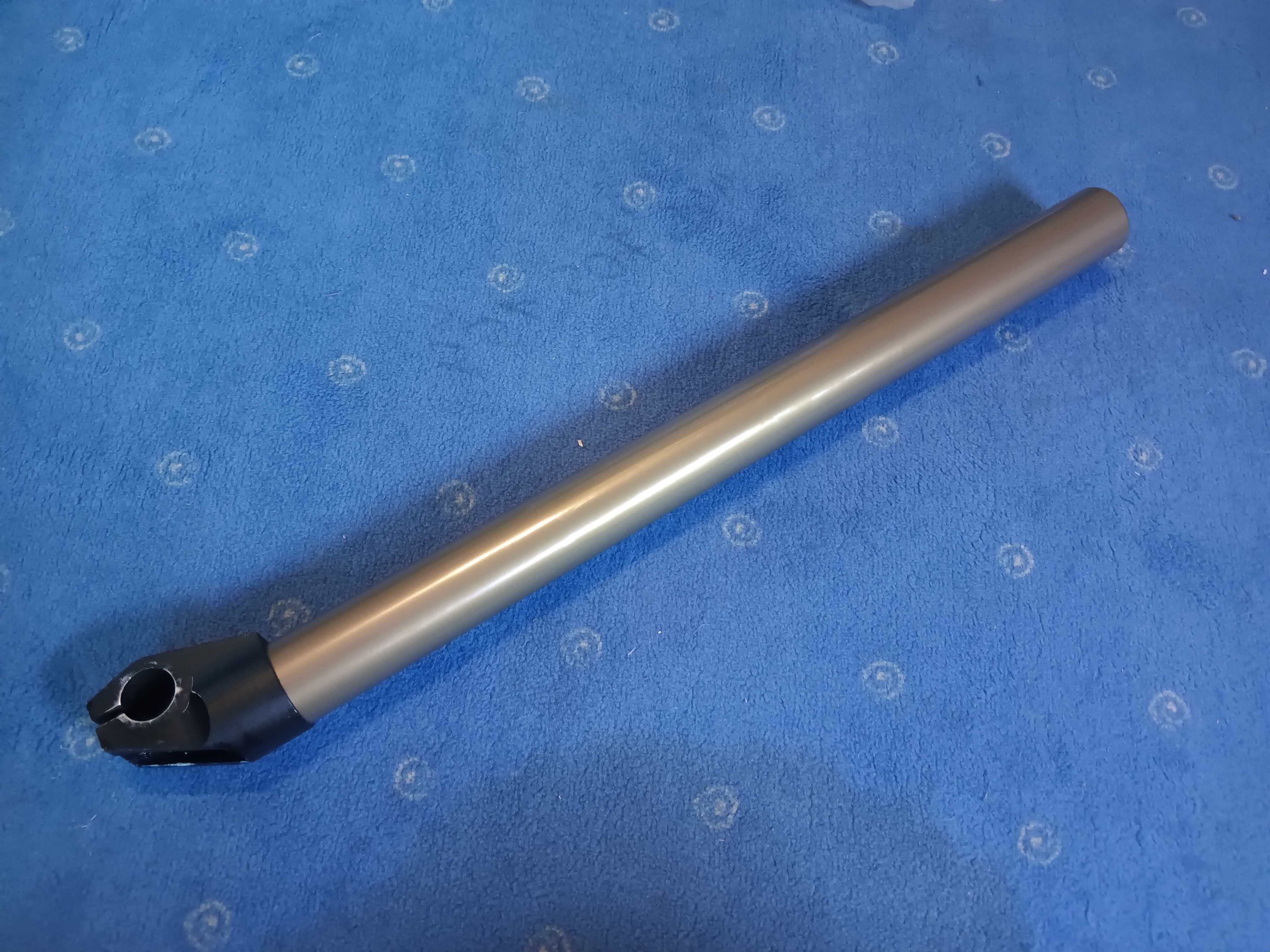 Goleń dolna DNM USD 180 Volcano vintage DH