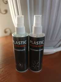 Восстановление пластикового покрытия PLASTIC RESTORE 100 мл