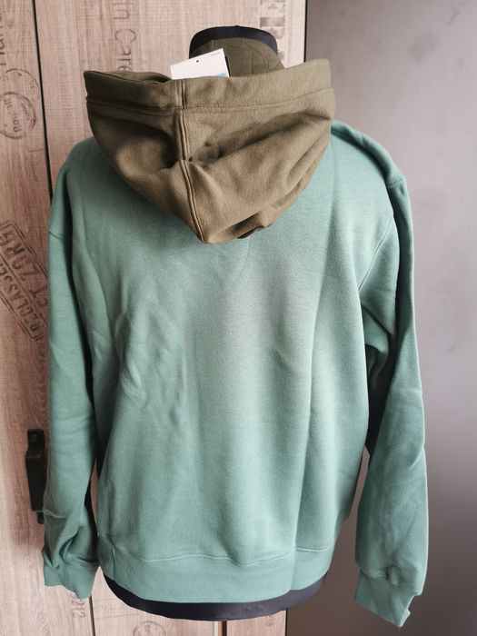 Damska bluza z kapturem Nike Utility Fleece M