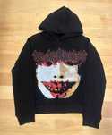 RARE Droland Miller V3 Gore Cry Hoodie