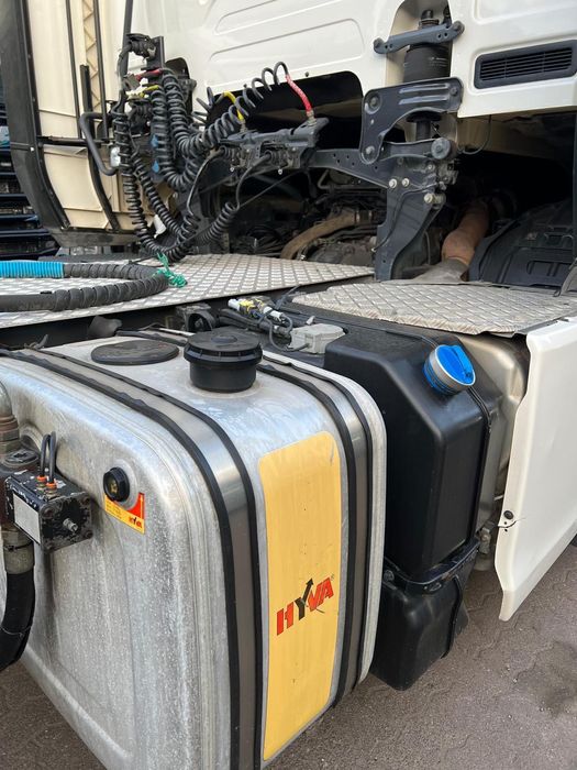 Scania R450 .2019 so 600.000 km Ar Integral