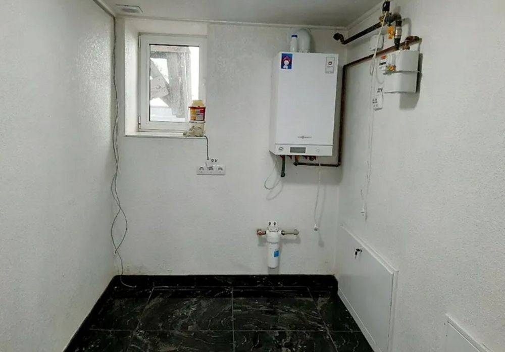 Продаж нежитлового приміщення, вул.С.Крушельницької